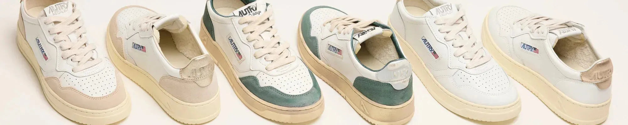 AUTRY - xtazy fashion