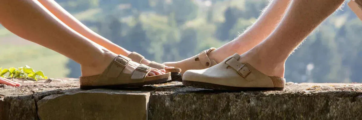 BIRKENSTOCK - xtazy fashion