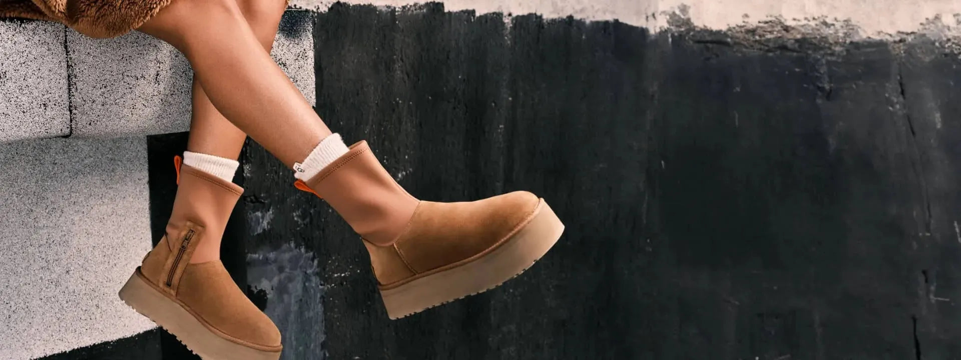 UGG - xtazy fashion
