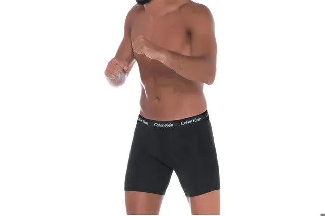 3P BOXER BRIEF 000NB1770A XWB - xtazy fashion