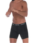 3P BOXER BRIEF 000NB1770A XWB - xtazy fashion