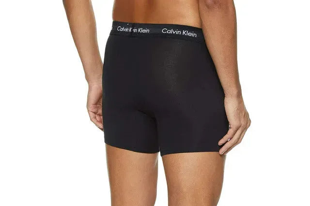 3P BOXER BRIEF 000NB1770A XWB - xtazy fashion