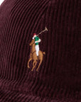 710847175 008 10 WALE CORDUROY-CLS SPRT CAP