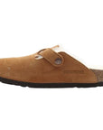 בירקנשטוק BOSTON VL SHEARLING 1001141