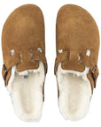 בירקנשטוק BOSTON VL SHEARLING 1001141