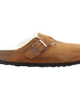בירקנשטוק BOSTON VL SHEARLING 1001141