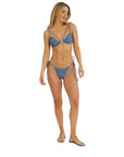 W SWIMWEAR 25279834 JEANS 87
