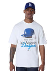 MLB SCRIPT GRPHC TEE LOSDOD OFW 60596283