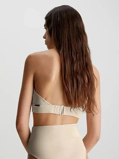 חזייה בגד ים קלווין קליין - KW0KW02144 ACE