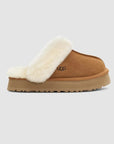 כפכף האגג פרווה CHE 1122550 - xtazy fashion