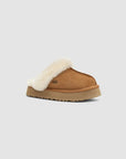 כפכף האגג פרווה CHE 1122550 - xtazy fashion