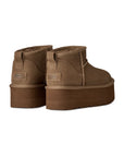 1135092 LBNZ Classic Ultra Mini Platform