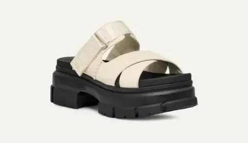 כפכף האגג סוליה מוגבהת 1136765 - xtazy fashion