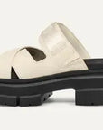 כפכף האגג סוליה מוגבהת 1136765 - xtazy fashion