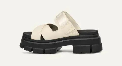 כפכף האגג סוליה מוגבהת 1136765 - xtazy fashion