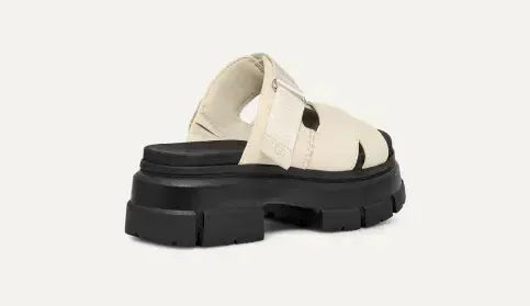 כפכף האגג סוליה מוגבהת 1136765 - xtazy fashion