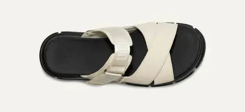 כפכף האגג סוליה מוגבהת 1136765 - xtazy fashion