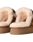 כפכף UGG 1180360 CHE - מכירה מוקדמת
