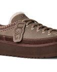 כפכף סניקרס 1180361 CHE UGG - מכירה מוקדמת