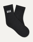 1181412 NRY Quinlin Logo Quarter 3 Pack