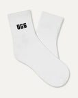 1181412 NRY Quinlin Logo Quarter 3 Pack