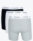 BOXER BRIEF 3PK 000NB1770A MP1 - xtazy fashion