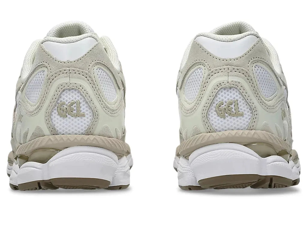 נעלי אסיקס ג'ל 1203A663-102