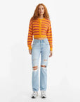 גינס ליוויס - 125010420 501 - xtazy fashion