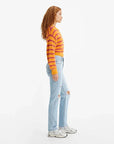 גינס ליוויס - 125010420 501 - xtazy fashion