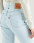 גינס ליוויס - 501 125010381 - xtazy fashion