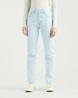 גינס ליוויס - 501 125010381 - xtazy fashion