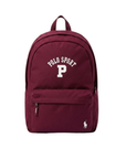 9AR195-R4S polo sport backpack