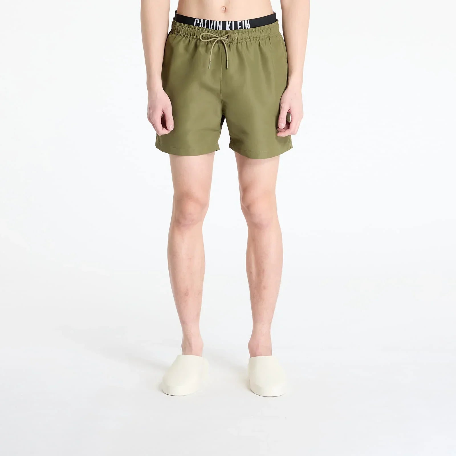 MEDIUM DOUBLE WB KM0KM01093 LB6