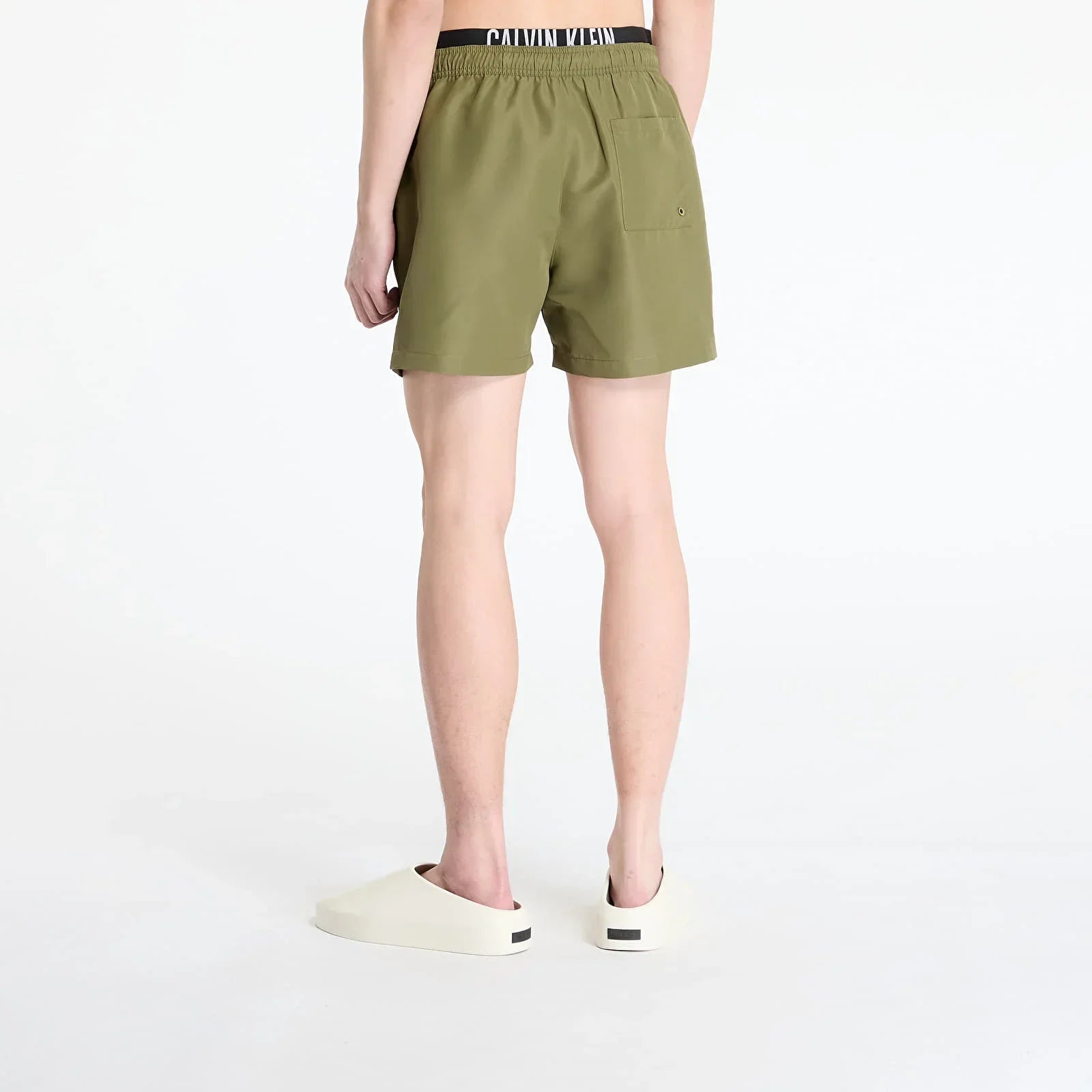 MEDIUM DOUBLE WB KM0KM01093 LB6