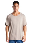 חולצה מיינסטרים 250127 BROWN
