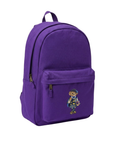 9AR203-PCR polo kids color backpack