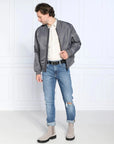 מכופתרת קלווין קליין - K10K110856 ACE - xtazy fashion