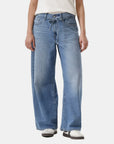 1 - 5 POCKETS גינס A8701-0041