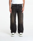 1 - 5 POCKETS גינס LV04RD724G 01G