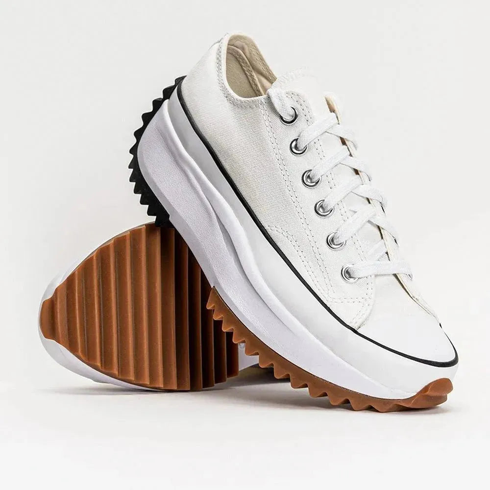 נעל אולסטאר טרקטור נמוך 168817C - xtazy fashion