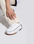 נעל אולסטאר טרקטור נמוך 168817C - xtazy fashion
