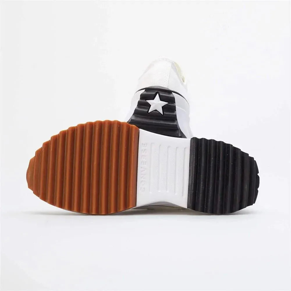 נעל אולסטאר טרקטור נמוך 168817C - xtazy fashion