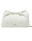 LV04F3076G FUP DRAWSTRING PLISSE CROSSBODY