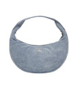 LV04F3207G VGO DENIM SOFT CRESCENT SM