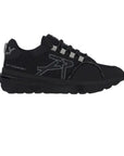 נעל ריפלי ספורטיבית BLACK RSC90001t-003