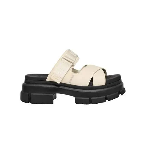 כפכף האגג סוליה מוגבהת 1136765 - xtazy fashion