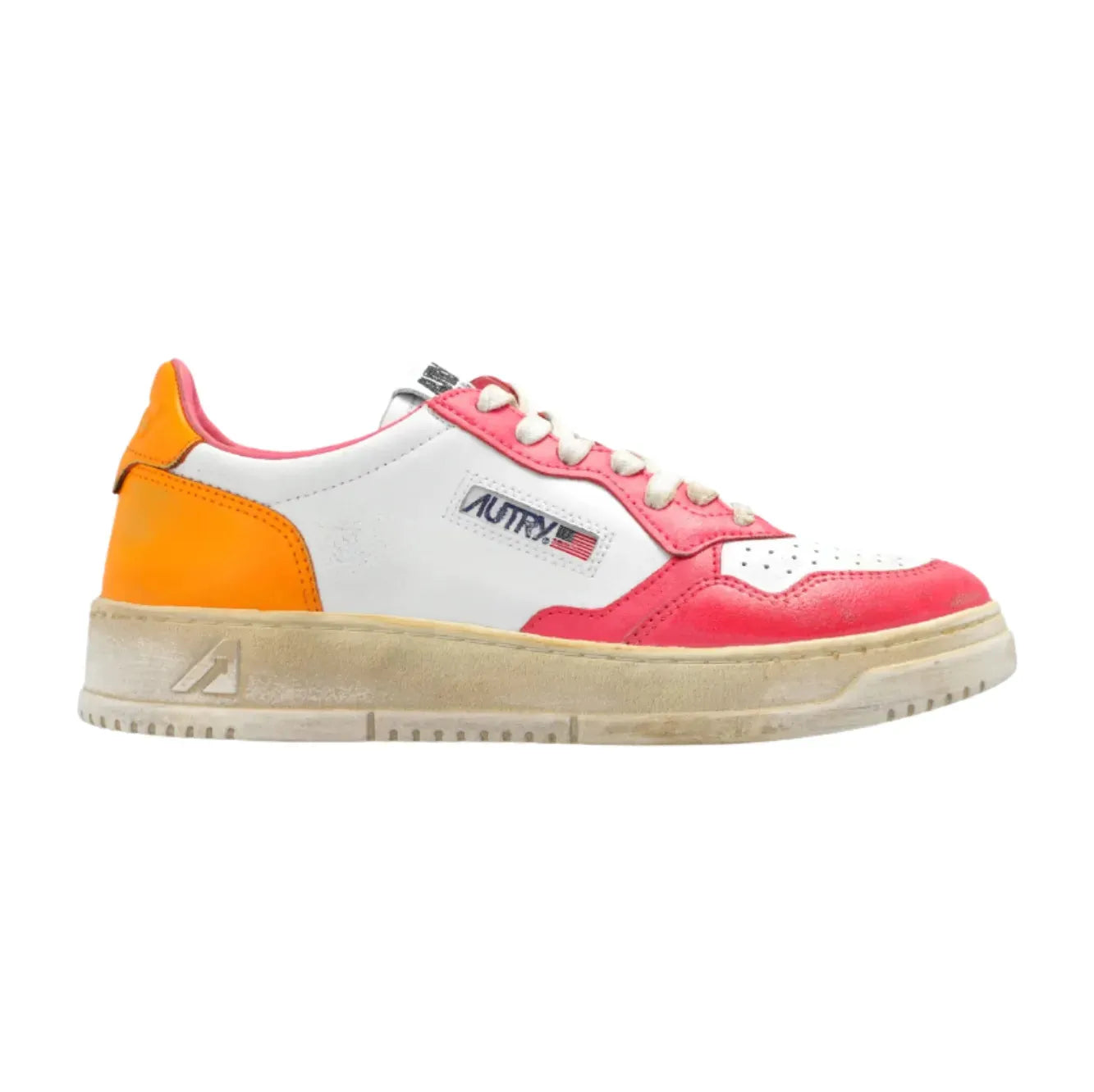 נעל אוטרי AVLW SV31 - xtazy fashion