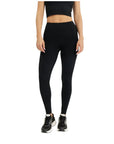 W ACTIVE LONG TIGHTS 25273897P BLACK 99