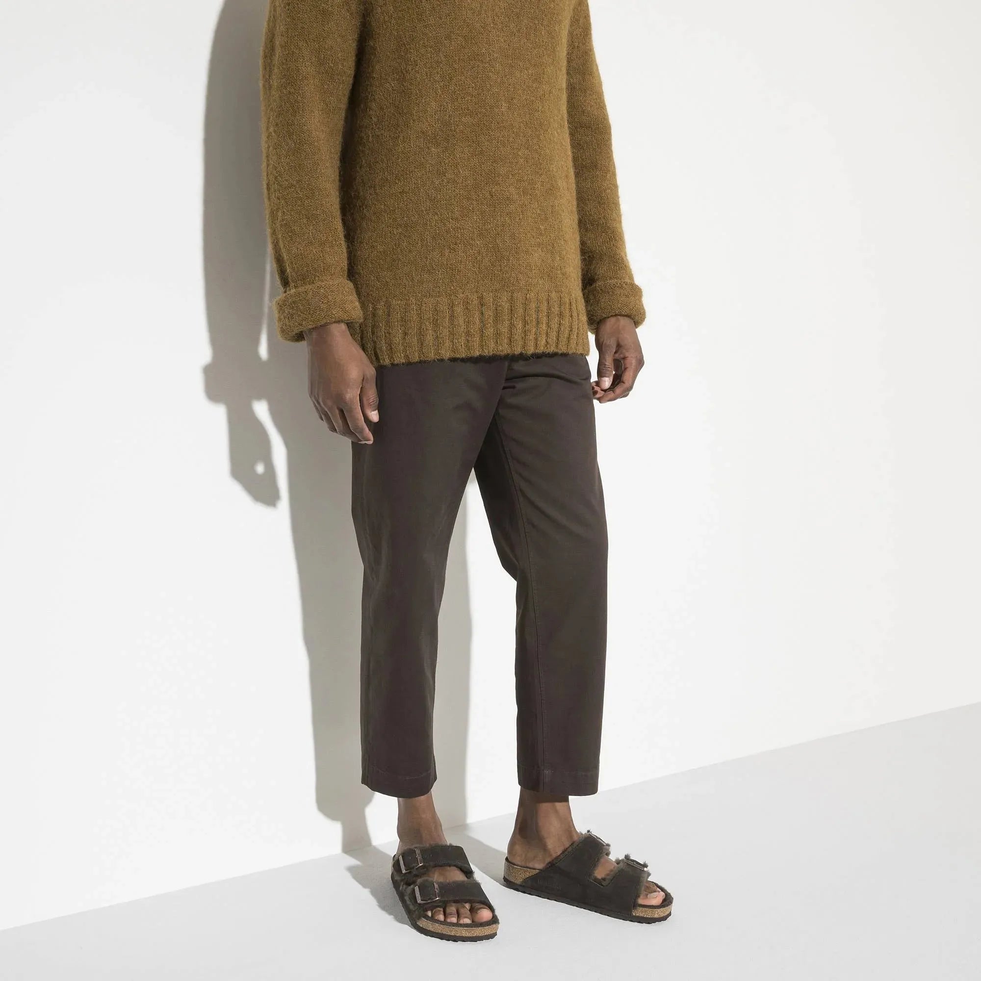 כפכף בירקנטשטוק פרווה 1020528