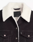 A4435-0050 90S SHERPA TRUCKER - xtazy fashion